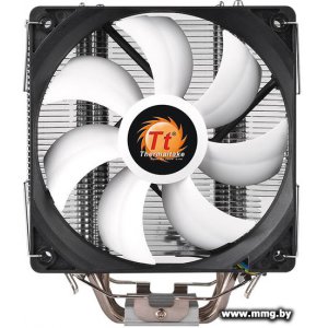Thermaltake Contac Silent 12 [CL-P039-AL12BL-A]