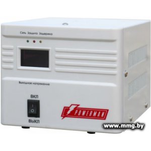 Купить Powerman AVS 500A в Минске, доставка по Беларуси