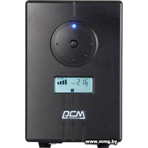 Купить Powercom INF-1500 в Минске, доставка по Беларуси