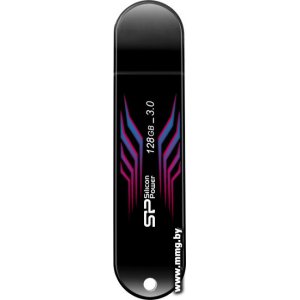 Купить 128GB Silicon-Power Blaze B10 черный в Минске, доставка по Беларуси