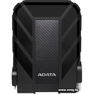 Купить 4TB ADATA HD710P (черный) (AHD710P-4TU31-CBK) в Минске, доставка по Беларуси