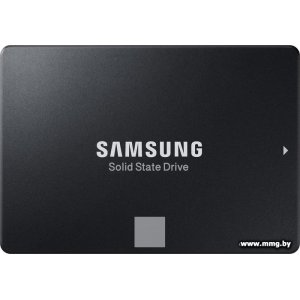 Купить SSD 2Tb Samsung 860 EVO (MZ-76E2T0) в Минске, доставка по Беларуси
