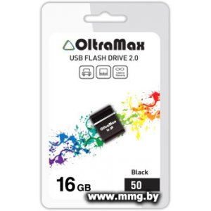 16GB OltraMax 50 Black