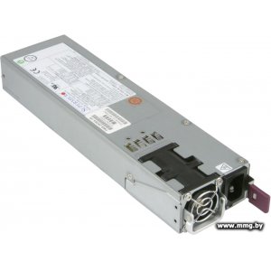 Купить 1800W Supermicro PWS-2K05A-1R в Минске, доставка по Беларуси