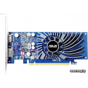 Купить GT1030 2Gb/64b/ASUS [GT1030-2G-BRK] в Минске, доставка по Беларуси