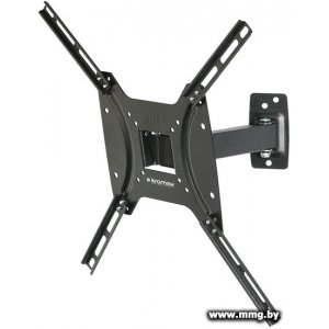 Кронштейн Kromax OPTIMA-403 (черный)