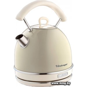 Чайник Ariete 2877/03 Cream Vintage
