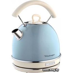 Чайник Ariete 2877/05 Blue Vintage