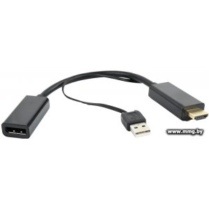 Купить Адаптер Cablexpert DSC-HDMI-DP в Минске, доставка по Беларуси