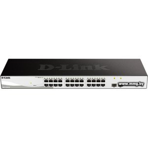 Купить D-Link DGS-1210-26/F1A в Минске, доставка по Беларуси
