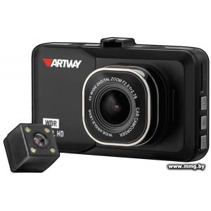 Видеорегистратор Artway AV-394 (ATW-AV394)