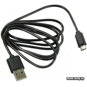 Купить Кабель SmartBuy iK-12c (черный) в Минске, доставка по Беларуси