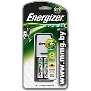 Купить Зарядное устройство Energizer Mini в Минске, доставка по Беларуси