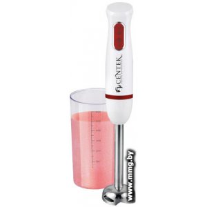 Centek CT-1335 (белый/красный)