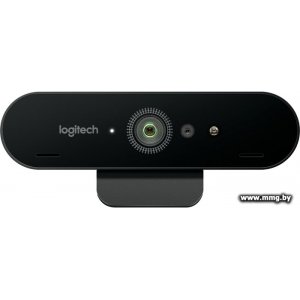 Купить Logitech Brio (C1000e ) 960-001107/960-001106/960-001725 в Минске, доставка по Беларуси