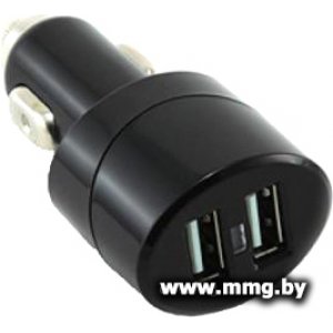 Автозарядка Gembird MP3A-UC-CAR6