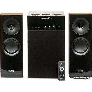 Купить Dialog Progressive AP-250 (коричневый) в Минске, доставка по Беларуси