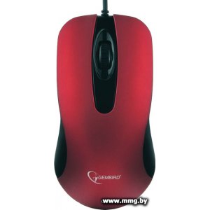 Купить Gembird MOP-400-R в Минске, доставка по Беларуси