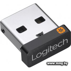 Беспроводной адаптер Logitech USB Unifying Receiver