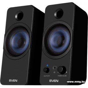 Купить Sven 431 black (SV-016296) в Минске, доставка по Беларуси
