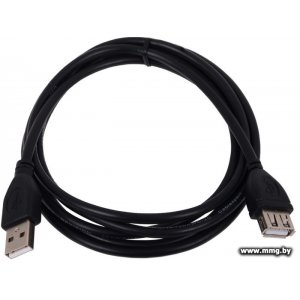 Купить Кабель Cablexpert CC-USB2-AMAF-15 в Минске, доставка по Беларуси