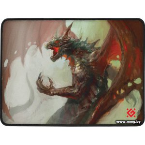 Defender Dragon Rage M (50558)