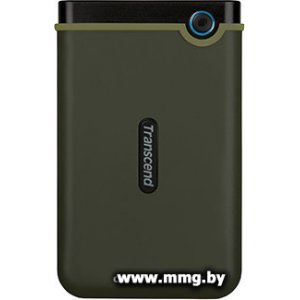 Купить 1TB Transcend TS1TSJ25M3G в Минске, доставка по Беларуси