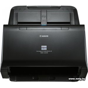 Купить Canon imageFORMULA DR-C240 в Минске, доставка по Беларуси