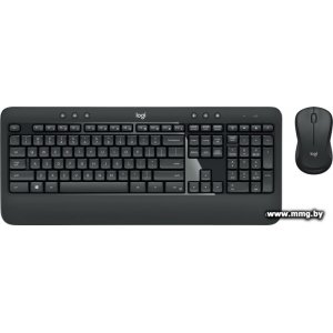 Logitech MK540 Wireless Combo 920-008691 / 920-008686