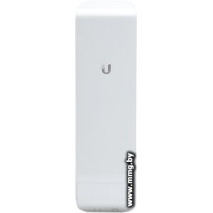 Точка доступа Ubiquiti NanoStation M2