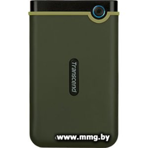 2TB Transcend StoreJet 25M3 TS2TSJ25M3G