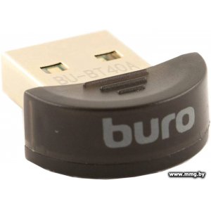 Купить Беспроводной адаптер Buro BU-BT40A в Минске, доставка по Беларуси