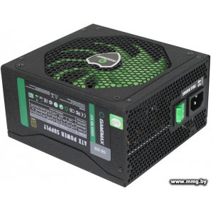 Купить 600W GameMax GM-600 в Минске, доставка по Беларуси