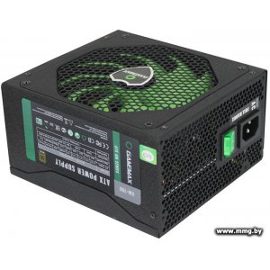 Купить 700W GameMax GM-700 в Минске, доставка по Беларуси