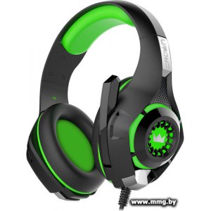 CrownMicro CMGH-102T USB (зеленый)