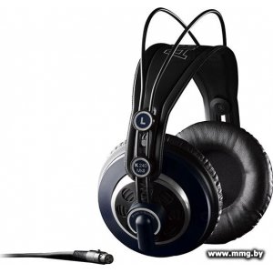 Купить AKG K240 MK II в Минске, доставка по Беларуси