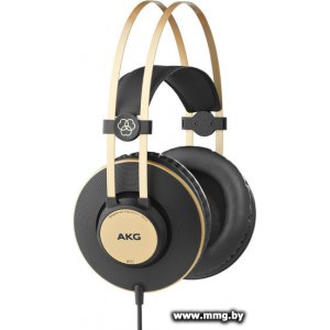 AKG K92