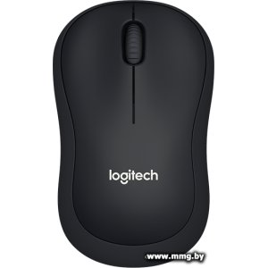 Logitech B220 Silent (черный) 910-004881 / 910-005553