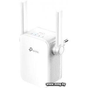 Купить Точка доступа TP-Link RE205 в Минске, доставка по Беларуси