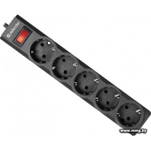 Defender ES largo 3 (черный) (99498)