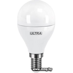 Купить Лампа светодиодная Ultra LED-G45-5W-E14-4000K в Минске, доставка по Беларуси