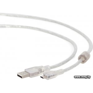 Купить Кабель Cablexpert CCP-mUSB2-AMBM-6-TR в Минске, доставка по Беларуси