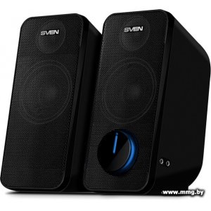 SVEN 470 black
