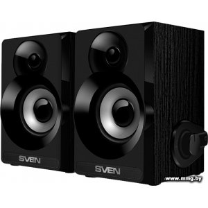Купить SVEN SPS-517 black в Минске, доставка по Беларуси