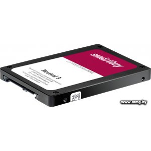 Купить SSD 120Gb SmartBuy Revival 3(SB120GB-RVVL3-25SAT3) в Минске, доставка по Беларуси
