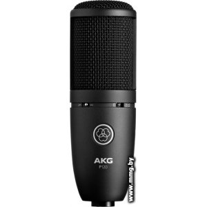 Купить Микрофон AKG P120 в Минске, доставка по Беларуси
