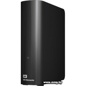 Купить 6TB WD Elements Desktop WDBWLG0060HBK в Минске, доставка по Беларуси