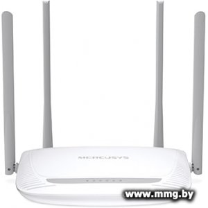 Mercusys MW325R v2