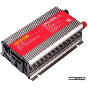 Автоинвертор Digma DCI-500