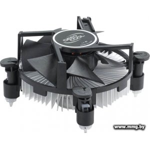 Купить DeepCool CK-11509 PWM [DP-ICAP-11509PWM] в Минске, доставка по Беларуси